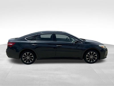 2016 Toyota Avalon XLE Premium