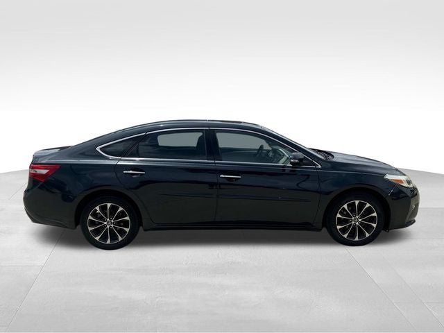 2016 Toyota Avalon XLE Premium