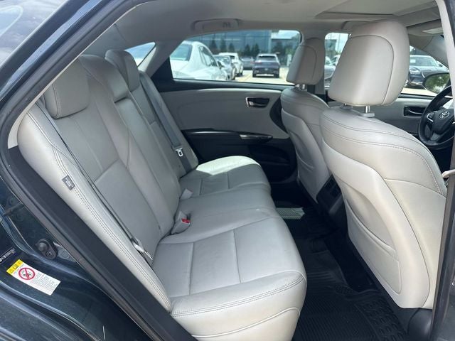 2016 Toyota Avalon XLE Premium