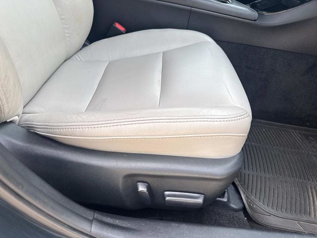 2016 Toyota Avalon XLE Premium