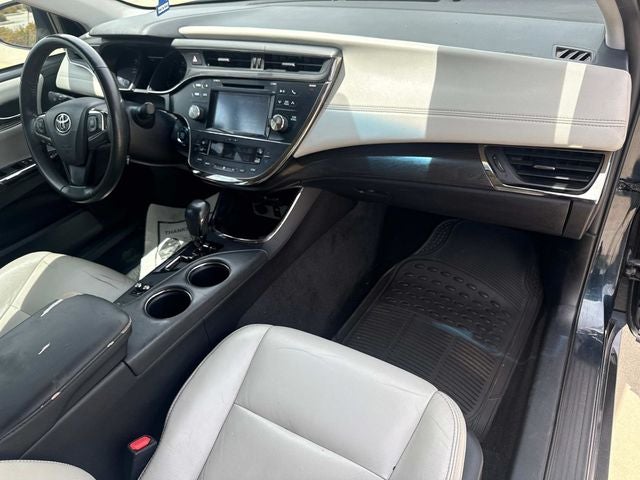 2016 Toyota Avalon XLE Premium