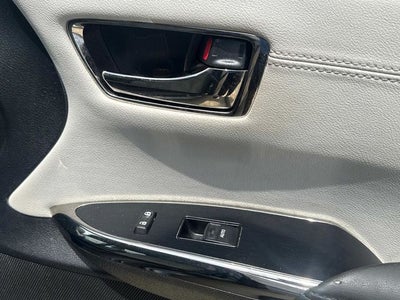 2016 Toyota Avalon XLE Premium