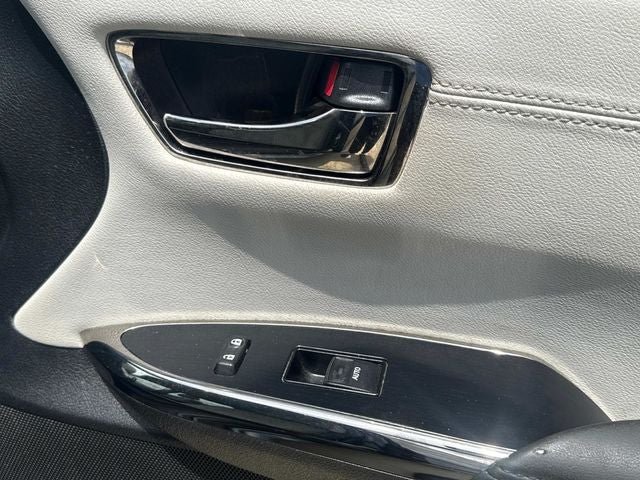 2016 Toyota Avalon XLE Premium