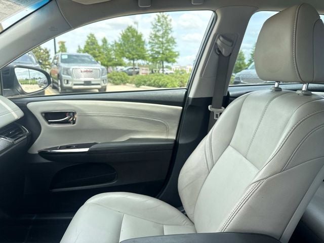 2016 Toyota Avalon XLE Premium