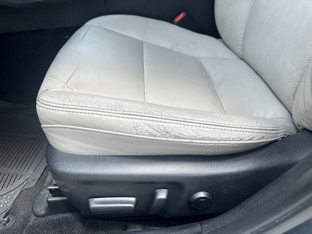 2016 Toyota Avalon XLE Premium