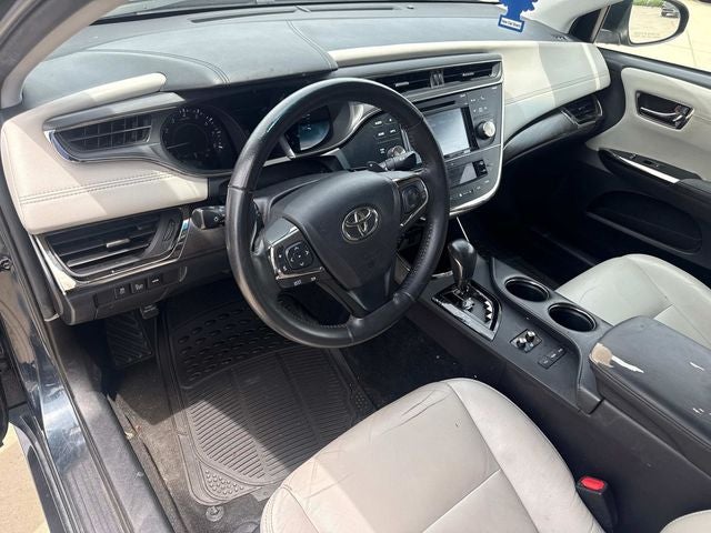 2016 Toyota Avalon XLE Premium