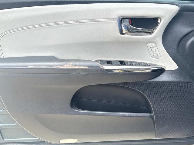 2016 Toyota Avalon XLE Premium