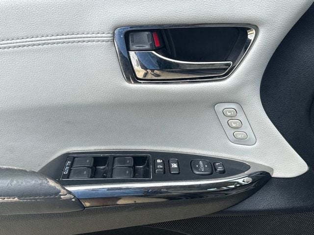 2016 Toyota Avalon XLE Premium