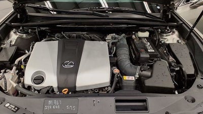 2020 Lexus ES 350 ES 350 F SPORT