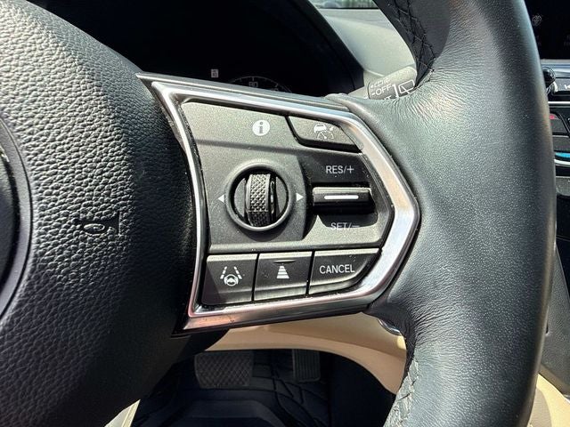 2022 Acura RDX w/Technology Package