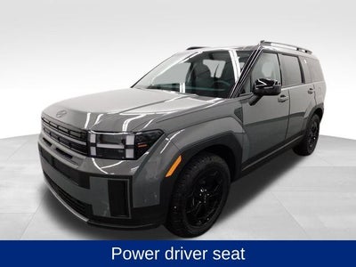 2026 Hyundai Santa Fe XRT