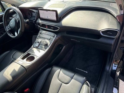 2023 Hyundai Santa Fe XRT