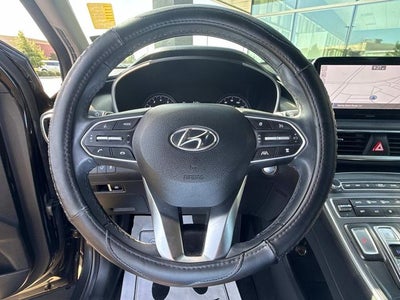 2023 Hyundai Santa Fe XRT