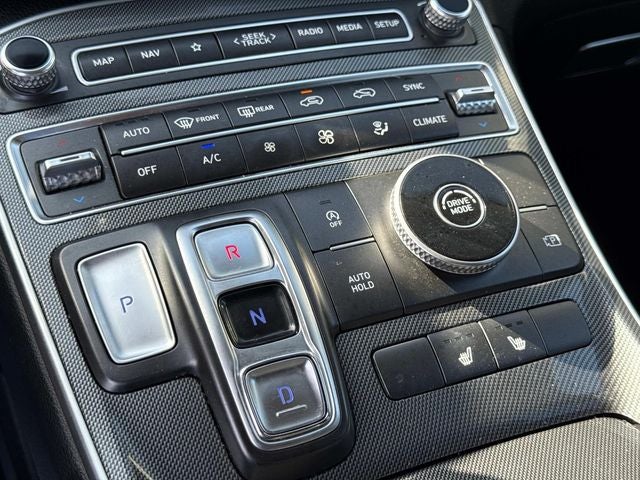 2023 Hyundai Santa Fe XRT