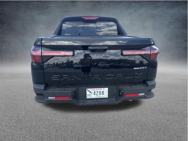 2023 Hyundai Santa Cruz SEL Premium