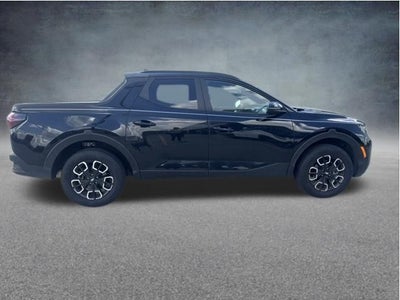 2023 Hyundai Santa Cruz SEL Premium