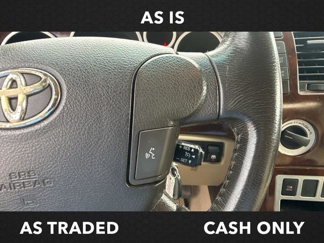 2008 Toyota Tundra SR5