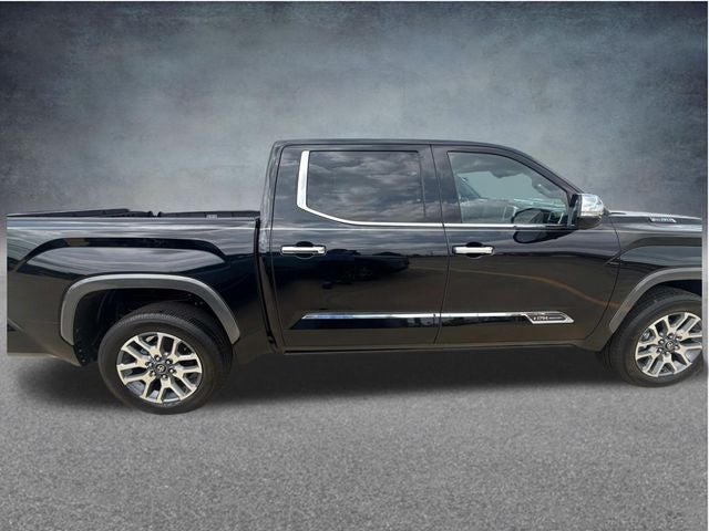 2025 Toyota Tundra 1794 Edition Hybrid