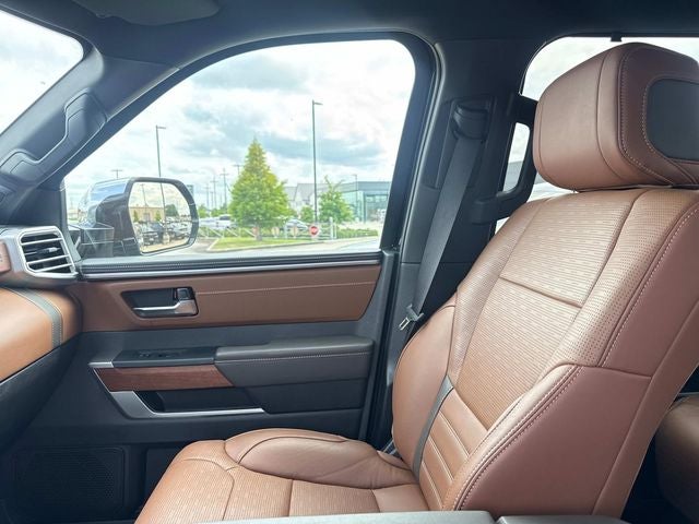 2025 Toyota Tundra 1794 Edition Hybrid