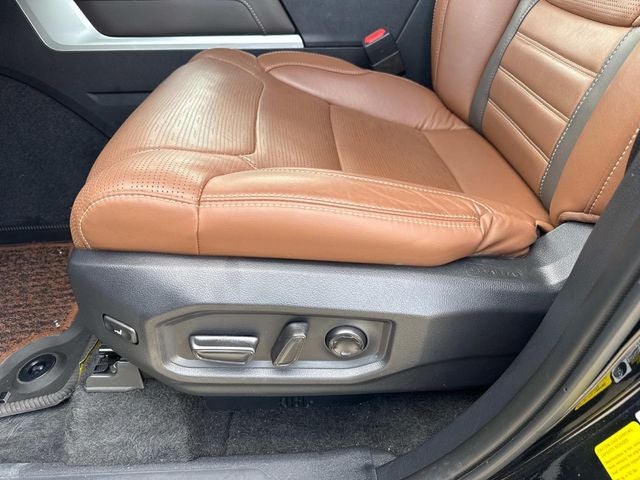2025 Toyota Tundra 1794 Edition Hybrid