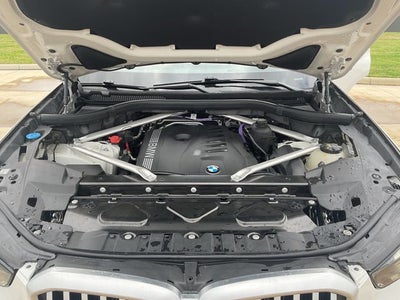 2024 BMW X5 sDrive40i