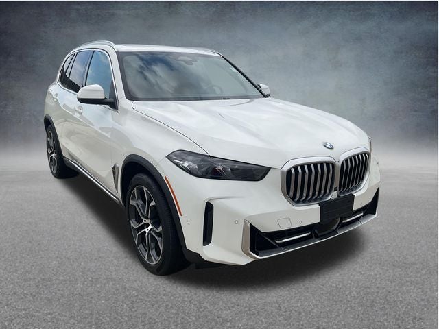 2024 BMW X5 sDrive40i