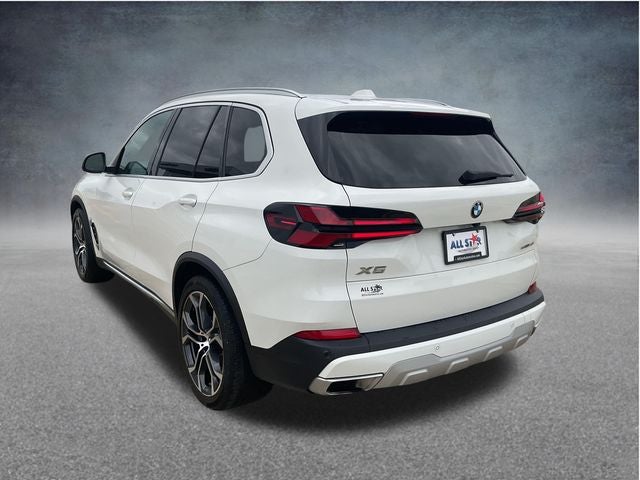 2024 BMW X5 sDrive40i
