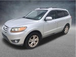 2011 Hyundai Santa Fe Limited