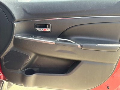 2018 Mitsubishi Outlander Sport SE 2.4