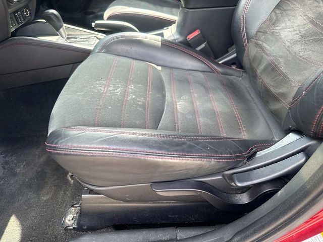 2018 Mitsubishi Outlander Sport SE 2.4