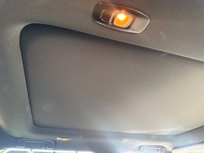 2023 Mitsubishi Outlander SEL Black Edition