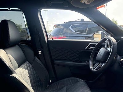 2023 Mitsubishi Outlander SEL Black Edition