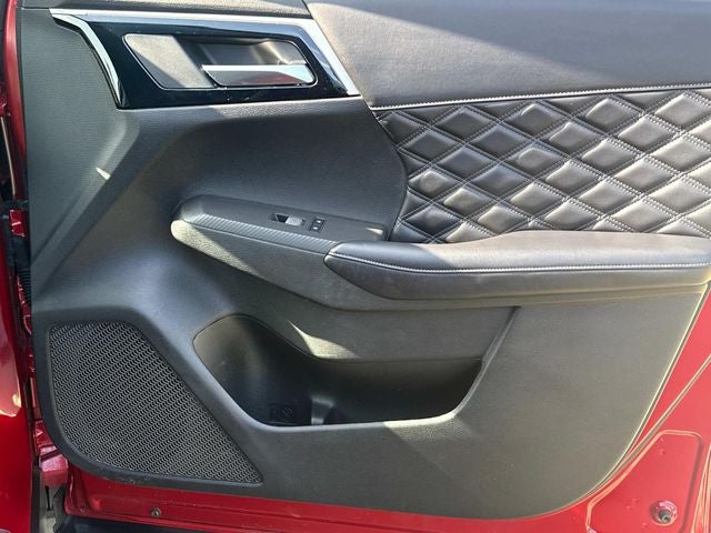 2023 Mitsubishi Outlander SEL Black Edition