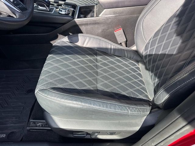 2023 Mitsubishi Outlander SEL Black Edition