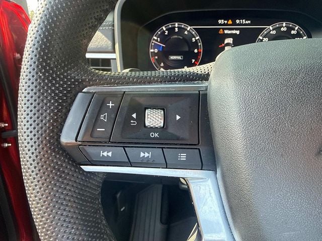 2023 Mitsubishi Outlander SEL Black Edition
