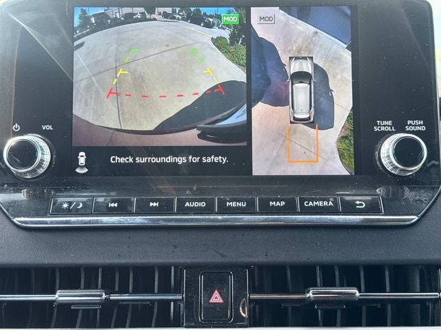 2023 Mitsubishi Outlander SEL Black Edition