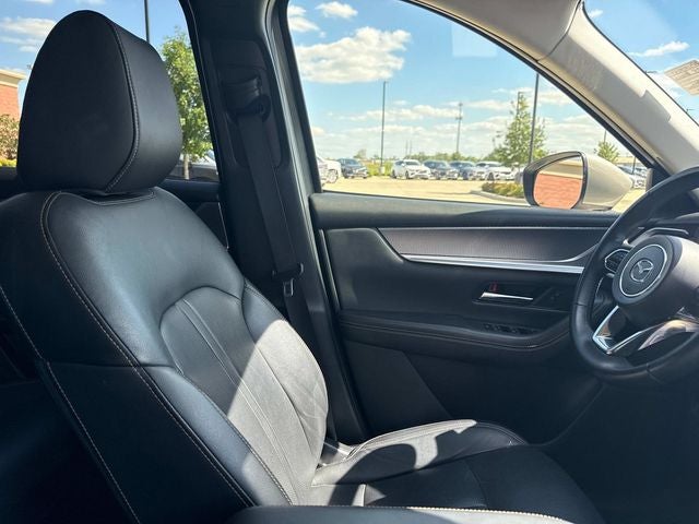 2025 Mazda Mazda CX-90 Preferred Package