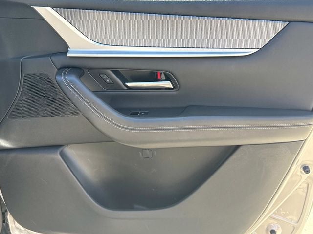 2025 Mazda Mazda CX-90 Preferred Package