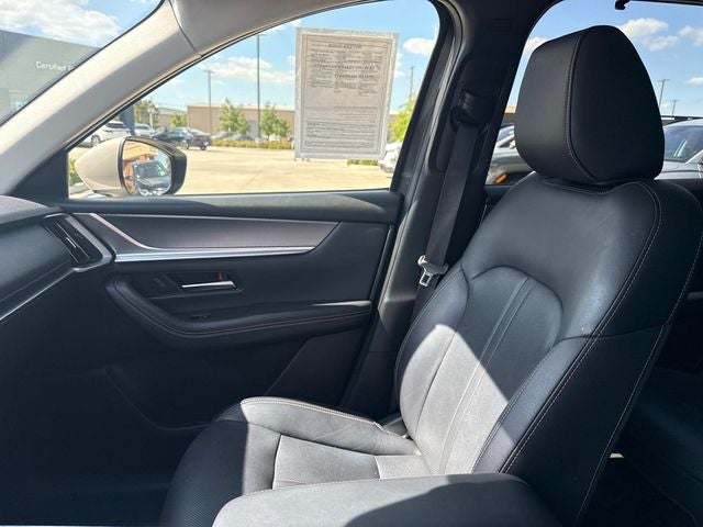 2025 Mazda Mazda CX-90 Preferred Package