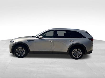 2025 Mazda Mazda CX-90 Preferred Package