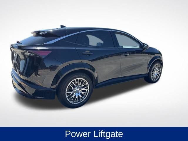 2023 Nissan ARIYA EVOLVE+