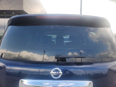2020 Nissan Armada SL