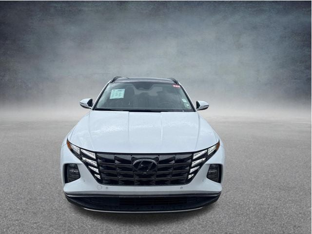 2023 Hyundai Tucson Hybrid Limited