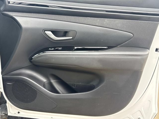 2023 Hyundai Tucson Hybrid Limited