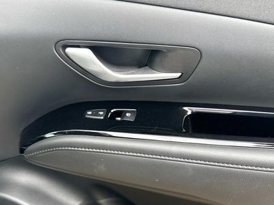 2023 Hyundai Tucson Hybrid Limited