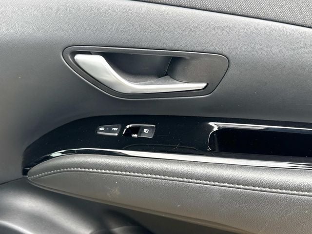 2023 Hyundai Tucson Hybrid Limited
