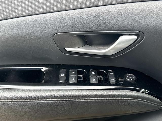 2023 Hyundai Tucson Hybrid Limited