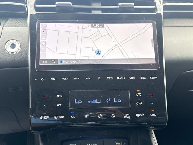 2023 Hyundai Tucson Hybrid Limited