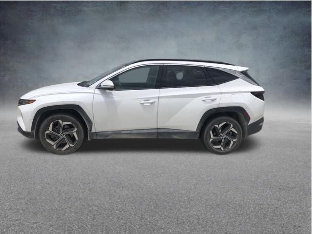 2023 Hyundai Tucson Hybrid Limited