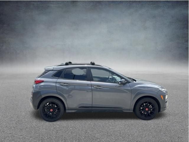 2021 Hyundai Kona NIGHT